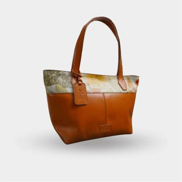 souvenir tas kulit