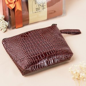 souvenir pouch, souvenir pouch semarang, souvenir pouch croco, souvenir pouch croco semarang